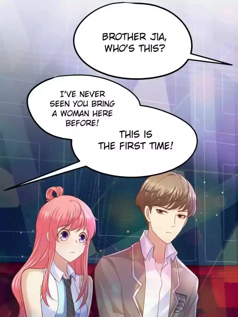 My Beautiful Time with You Chapter 37