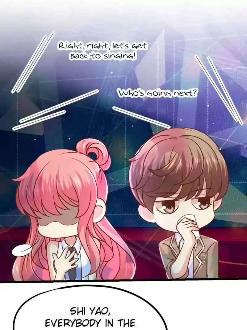 My Beautiful Time with You Chapter 37