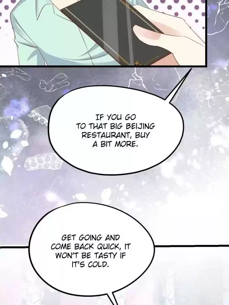 My Beautiful Time with You Chapter 38