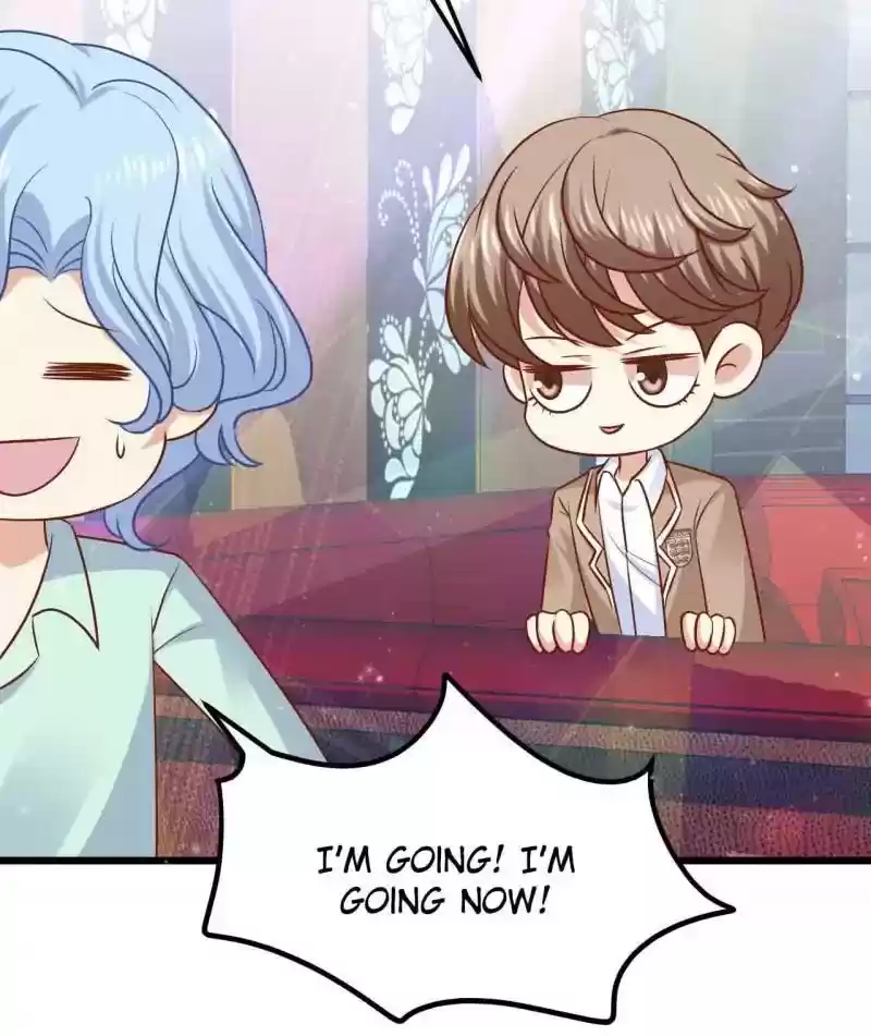 My Beautiful Time with You Chapter 38