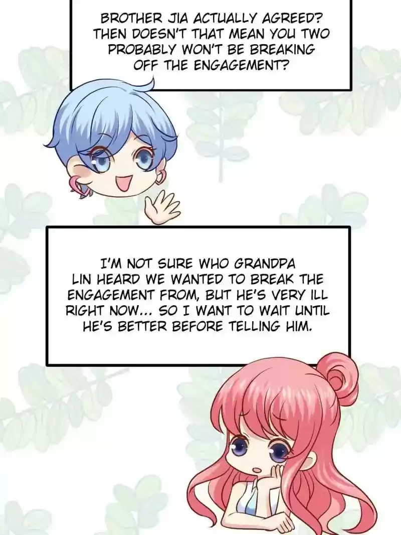 My Beautiful Time with You Chapter 38