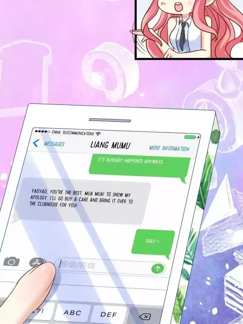 My Beautiful Time with You Chapter 39