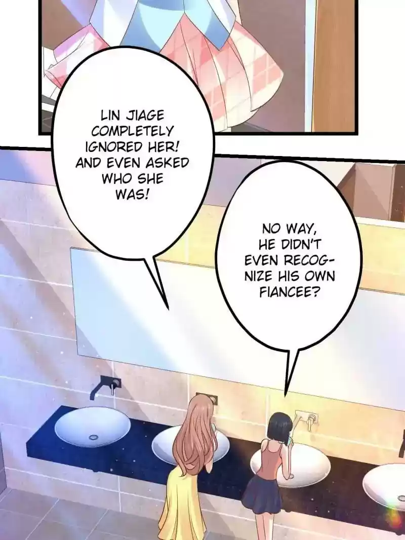 My Beautiful Time with You Chapter 39