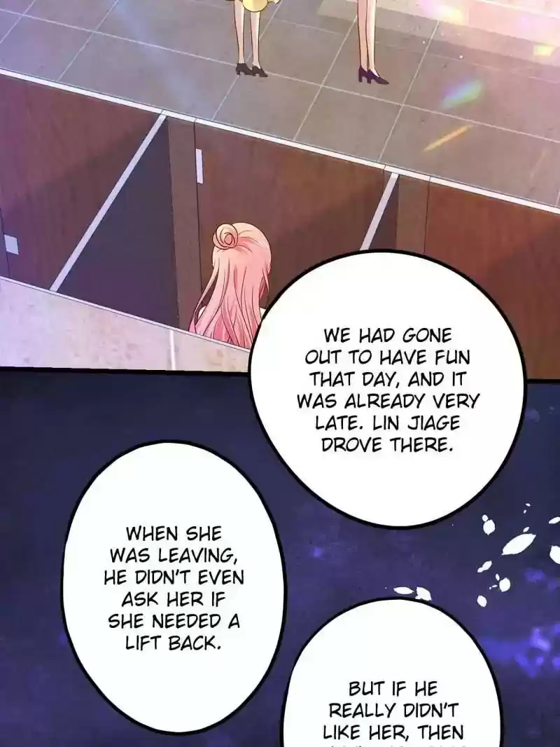 My Beautiful Time with You Chapter 39