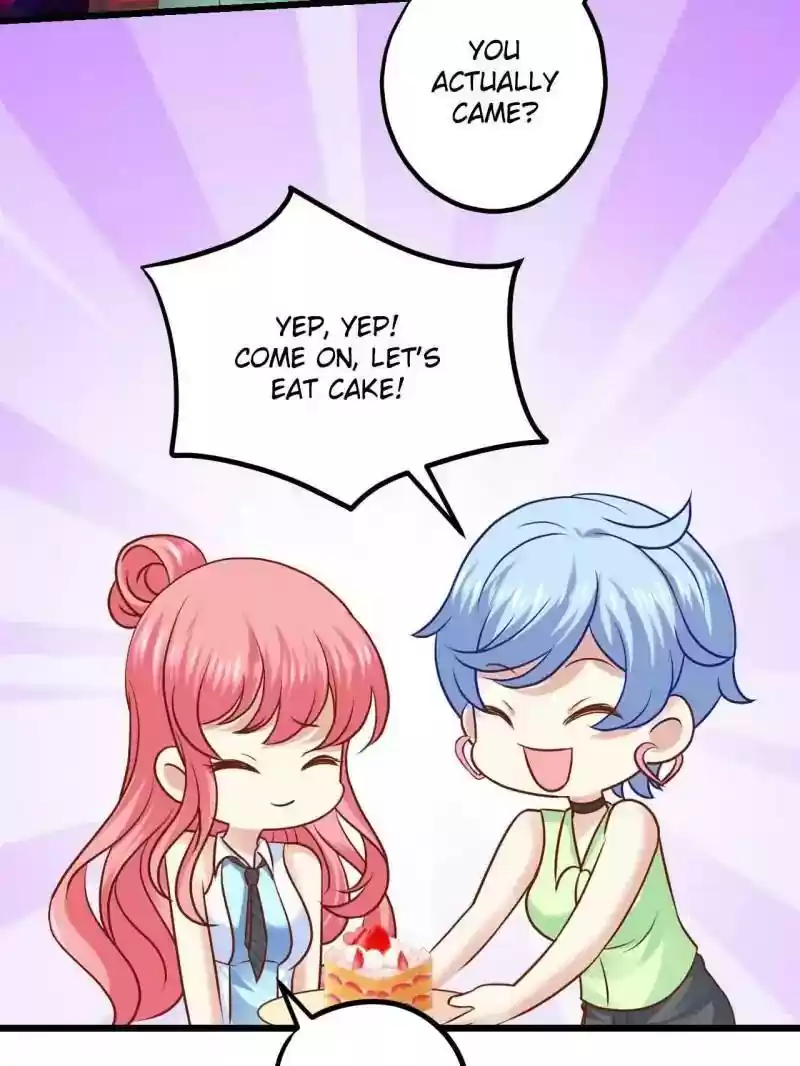 My Beautiful Time with You Chapter 39