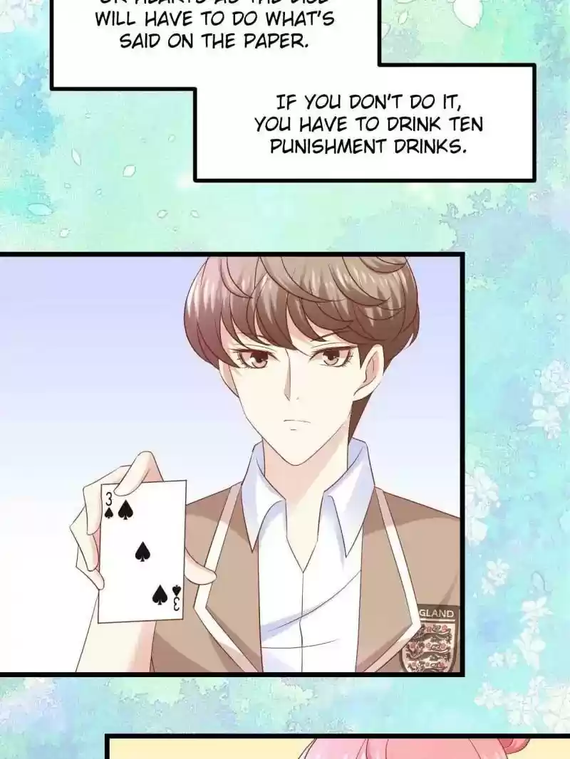 My Beautiful Time with You Chapter 39