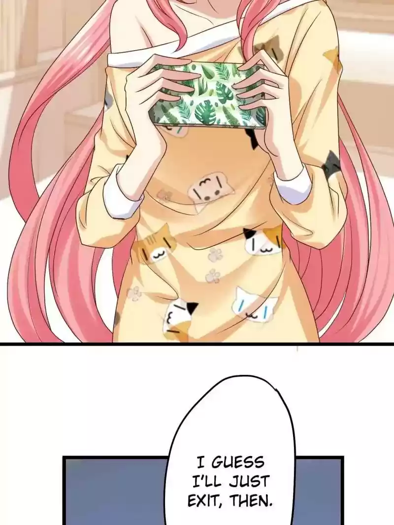 My Beautiful Time with You Chapter 4