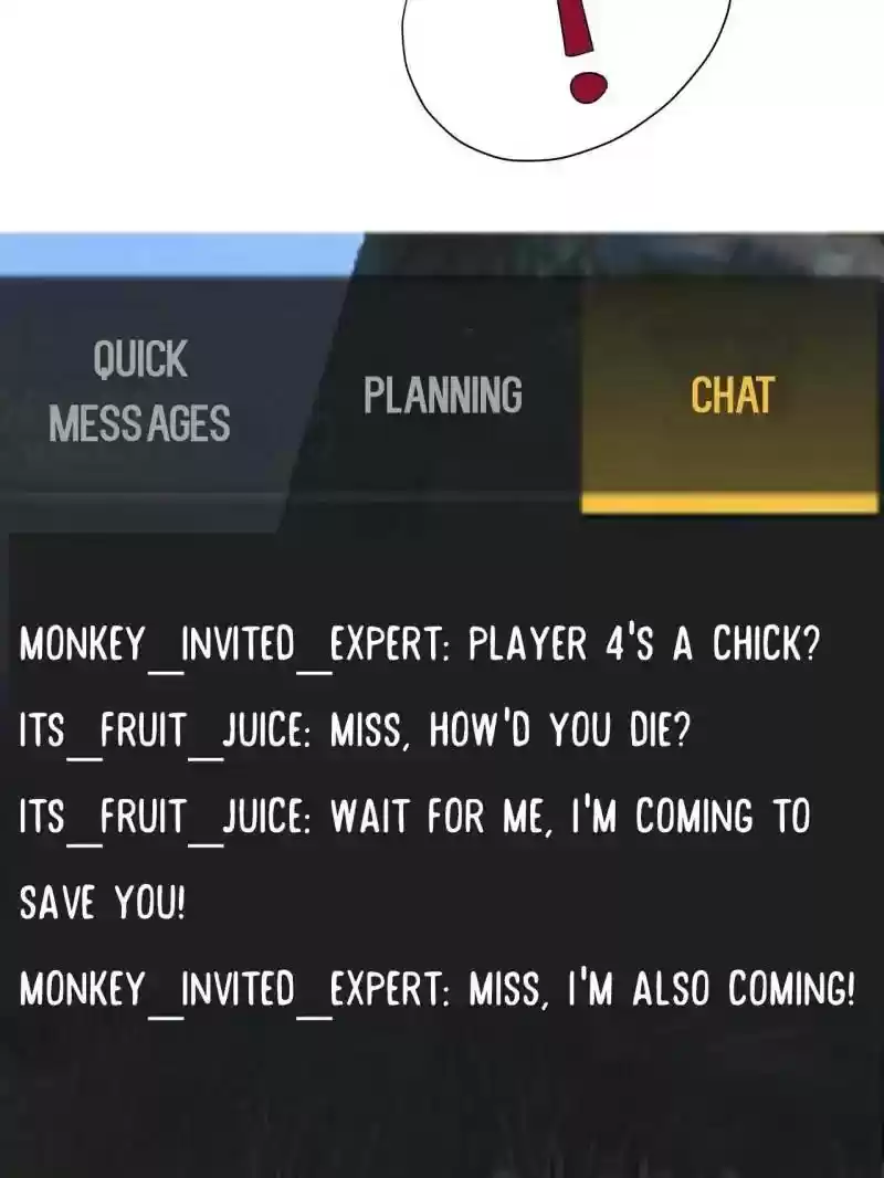 My Beautiful Time with You Chapter 4