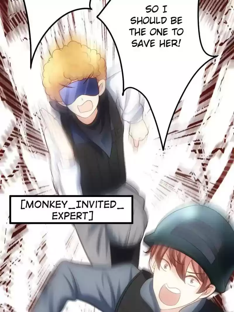 My Beautiful Time with You Chapter 4