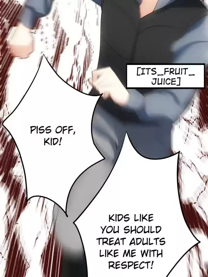 My Beautiful Time with You Chapter 4