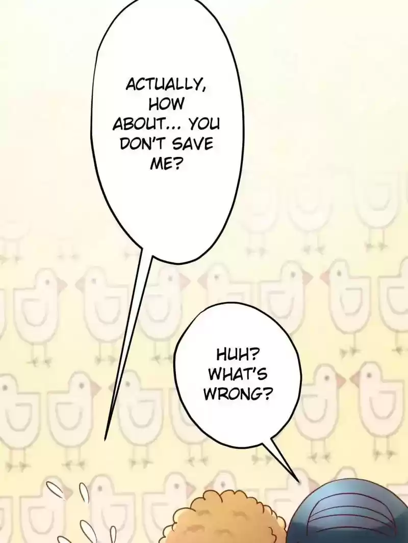 My Beautiful Time with You Chapter 4