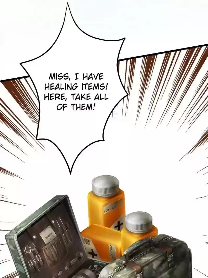 My Beautiful Time with You Chapter 4