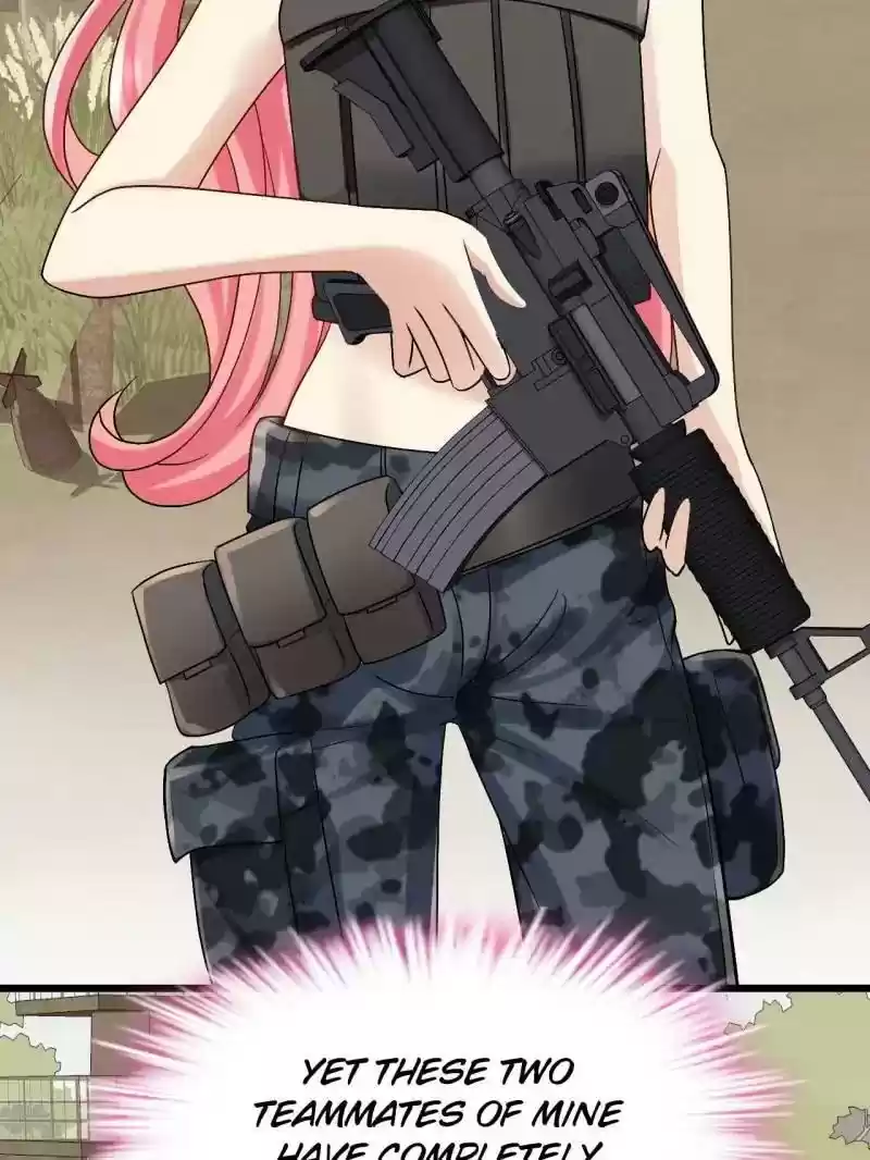 My Beautiful Time with You Chapter 4