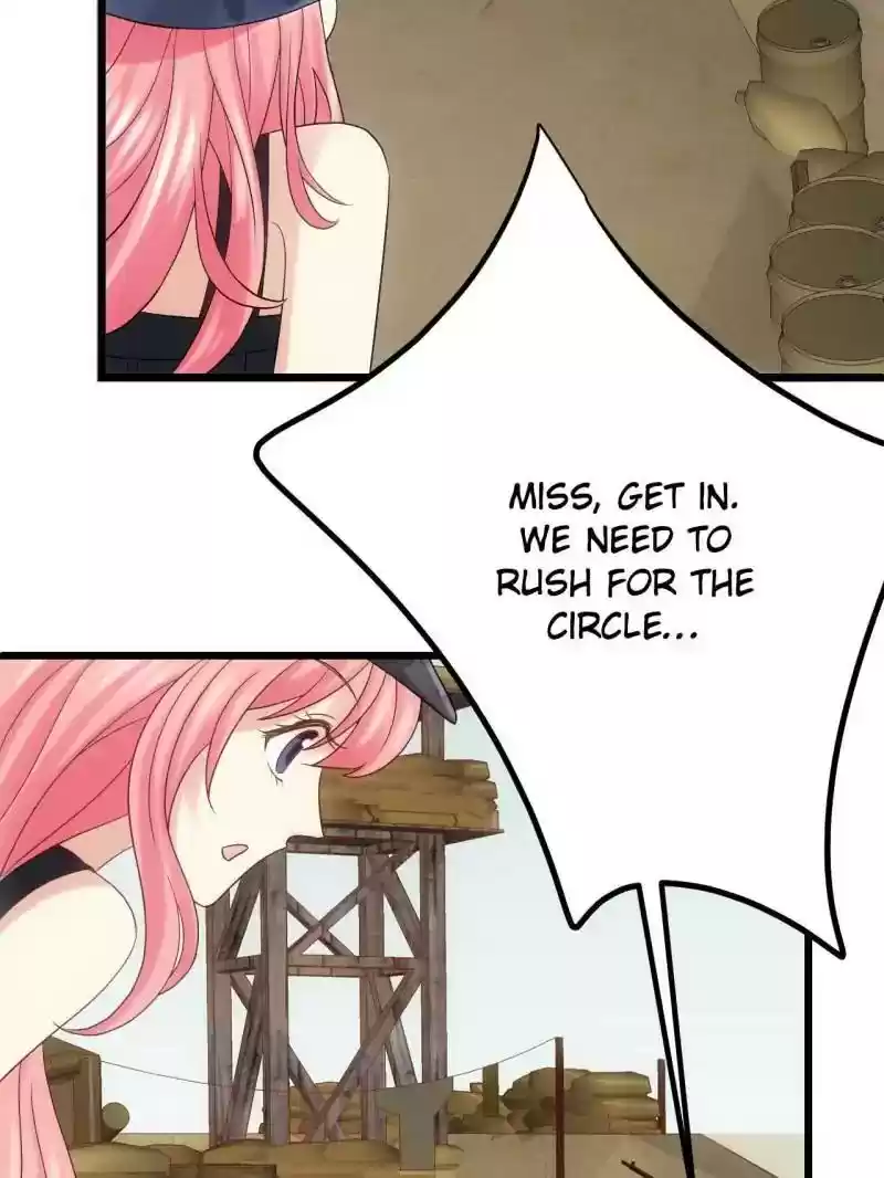 My Beautiful Time with You Chapter 4