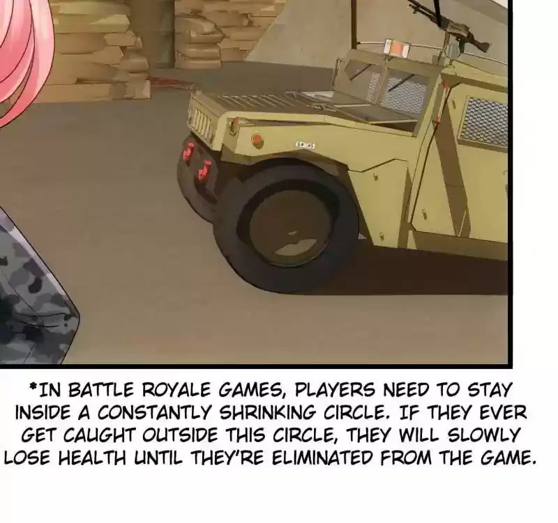 My Beautiful Time with You Chapter 4