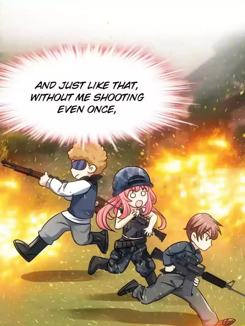 My Beautiful Time with You Chapter 4