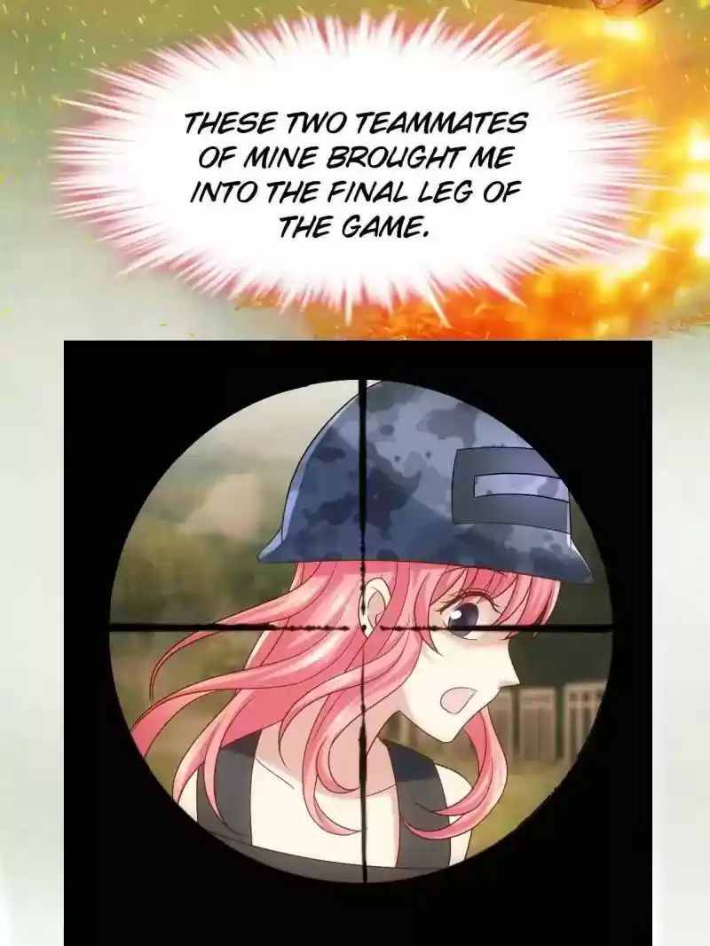 My Beautiful Time with You Chapter 4