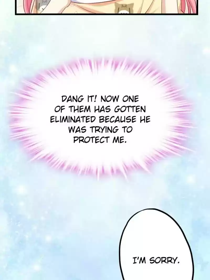 My Beautiful Time with You Chapter 4