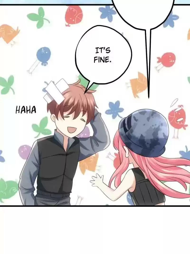 My Beautiful Time with You Chapter 4