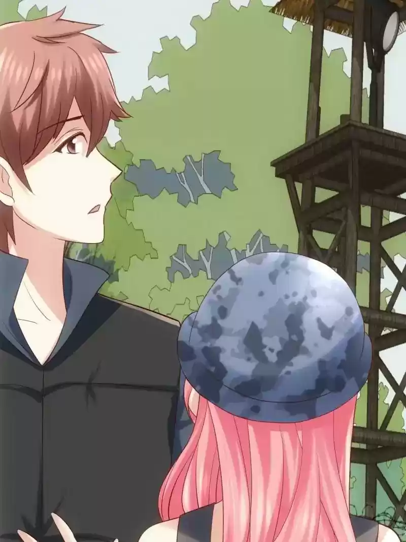 My Beautiful Time with You Chapter 4