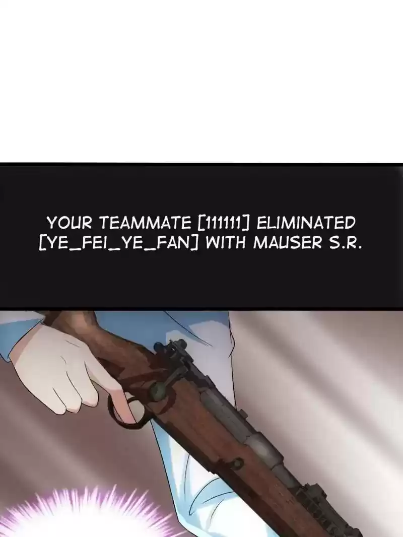 My Beautiful Time with You Chapter 4