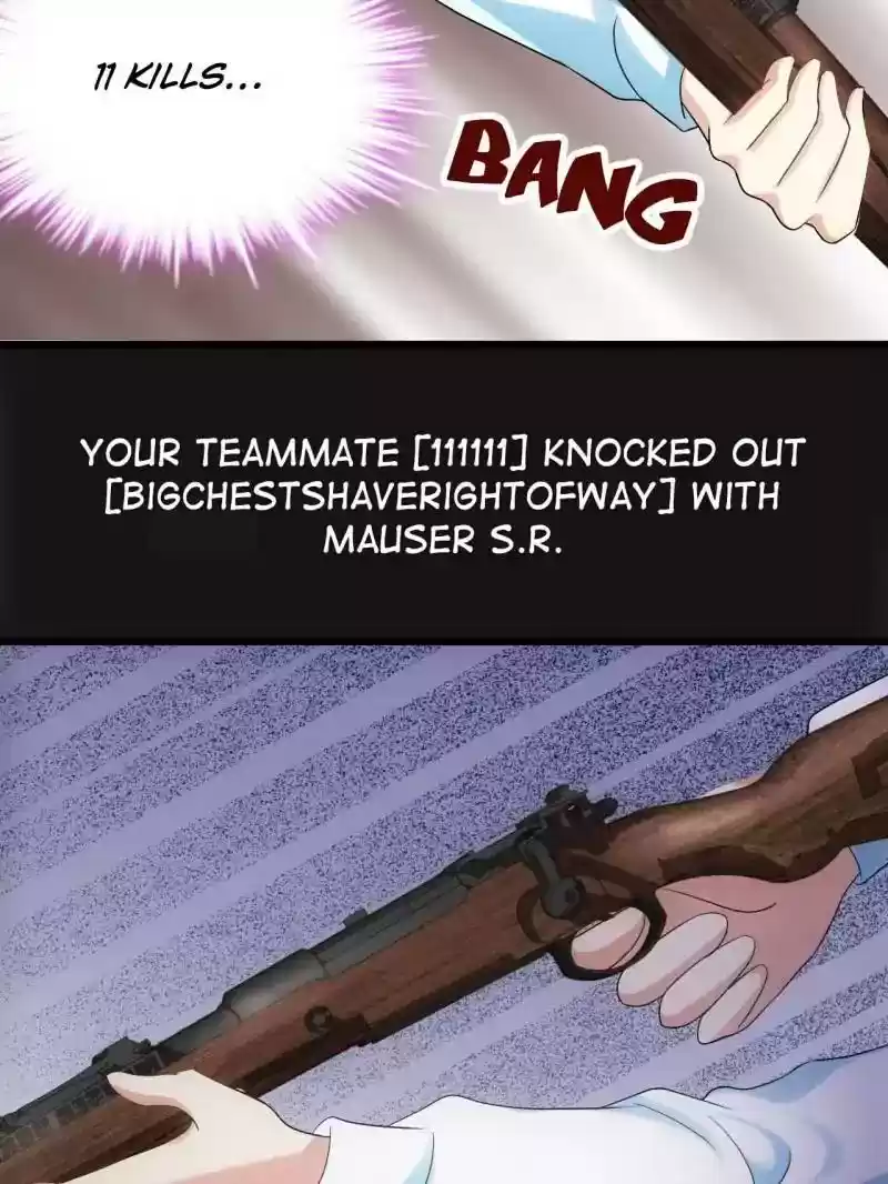 My Beautiful Time with You Chapter 4