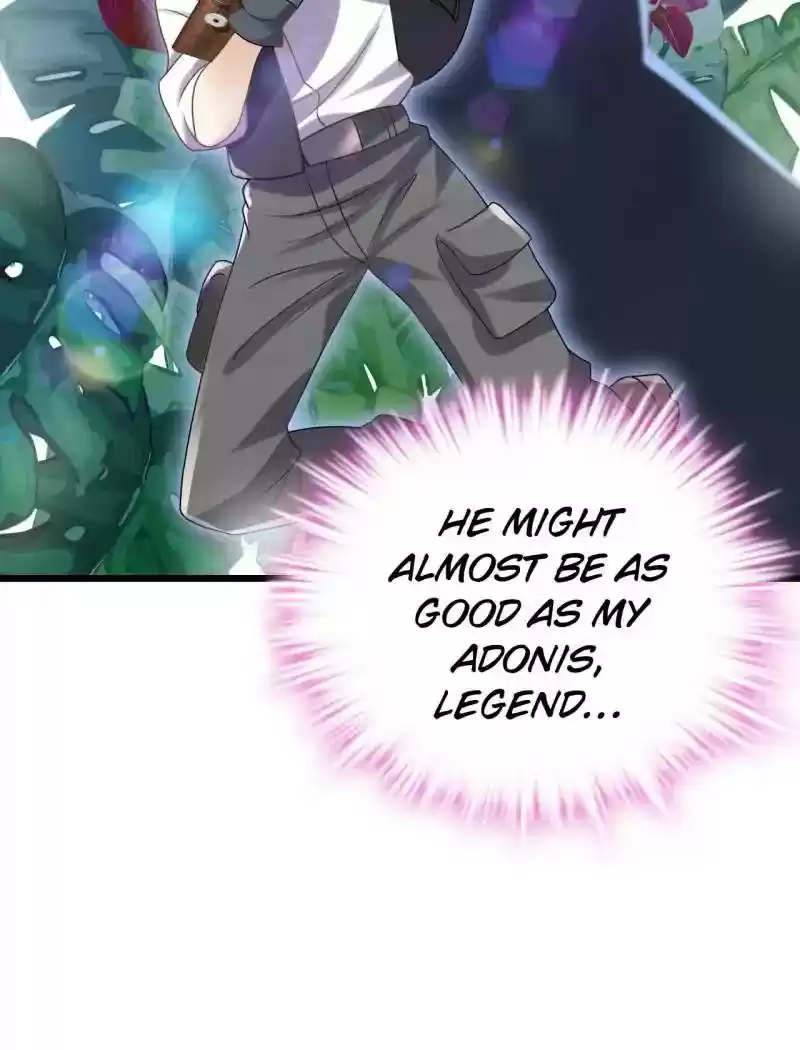 My Beautiful Time with You Chapter 4