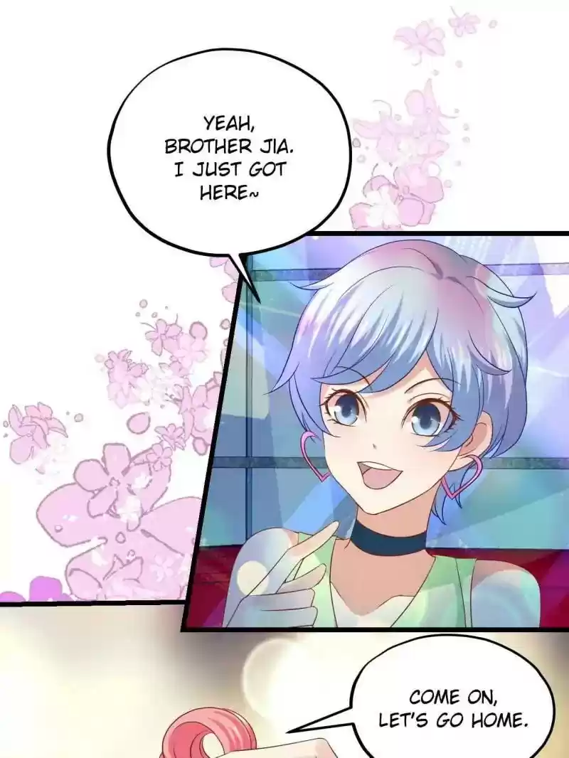 My Beautiful Time with You Chapter 40