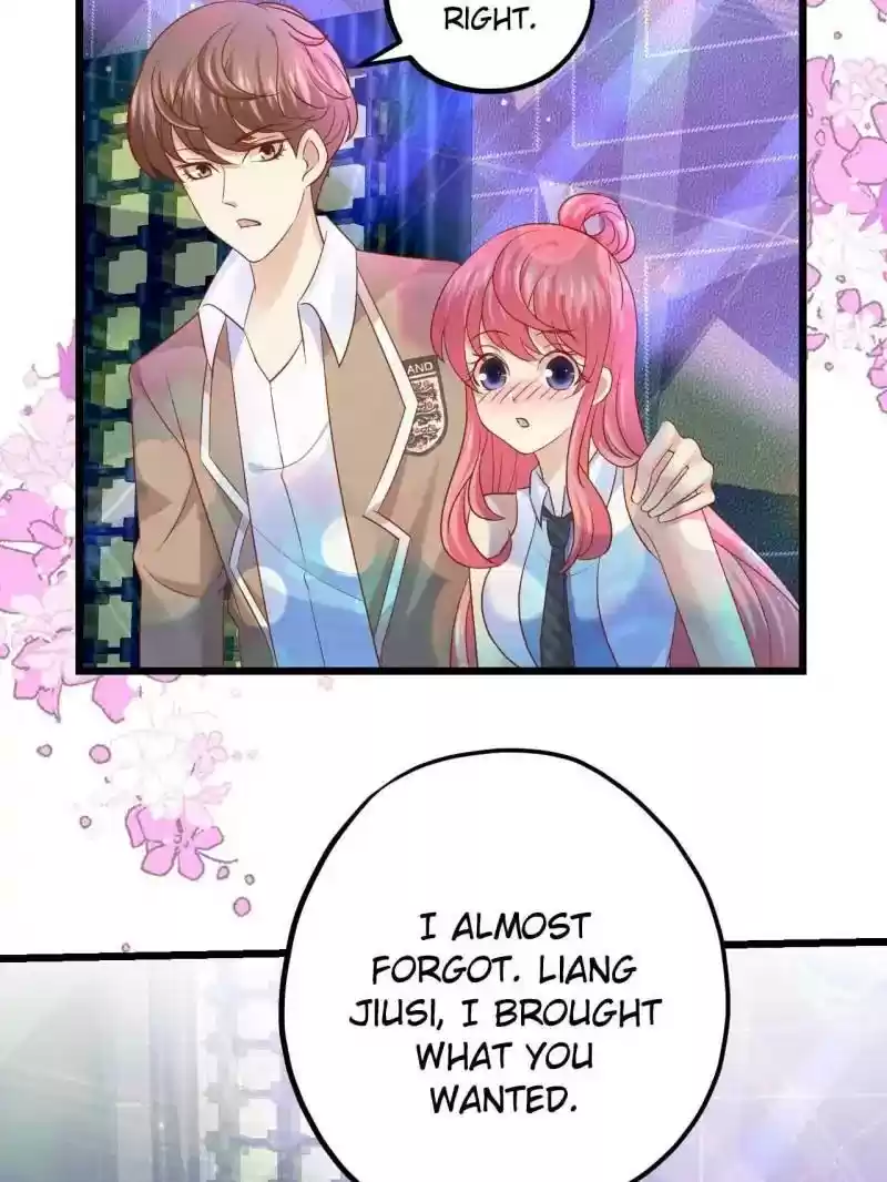 My Beautiful Time with You Chapter 40