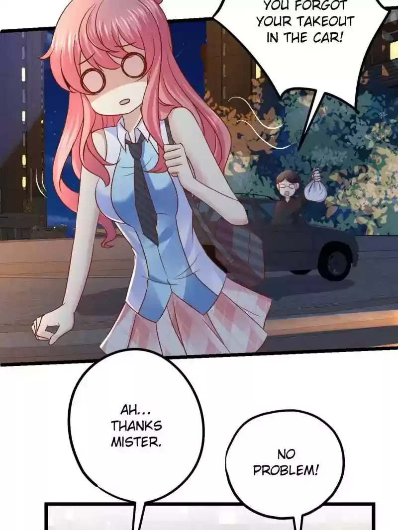 My Beautiful Time with You Chapter 40