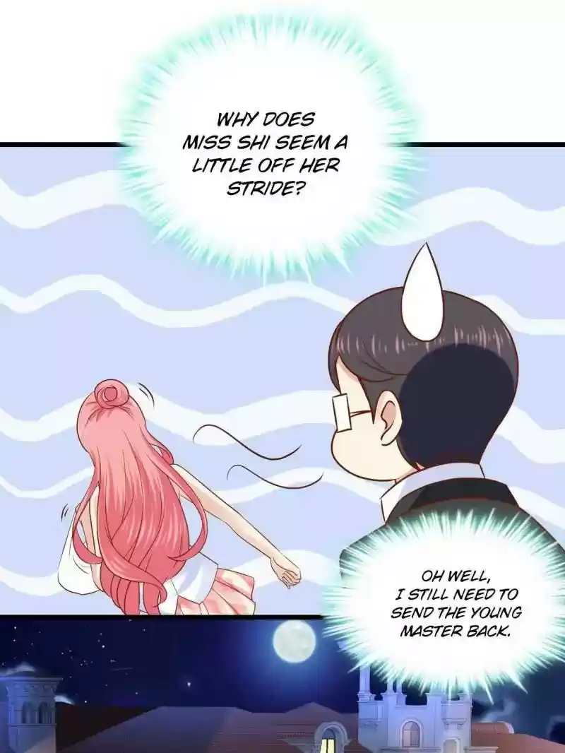 My Beautiful Time with You Chapter 40