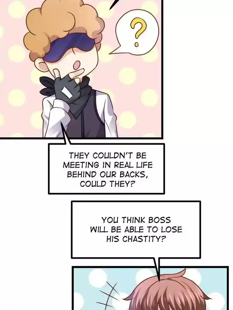 My Beautiful Time with You Chapter 41