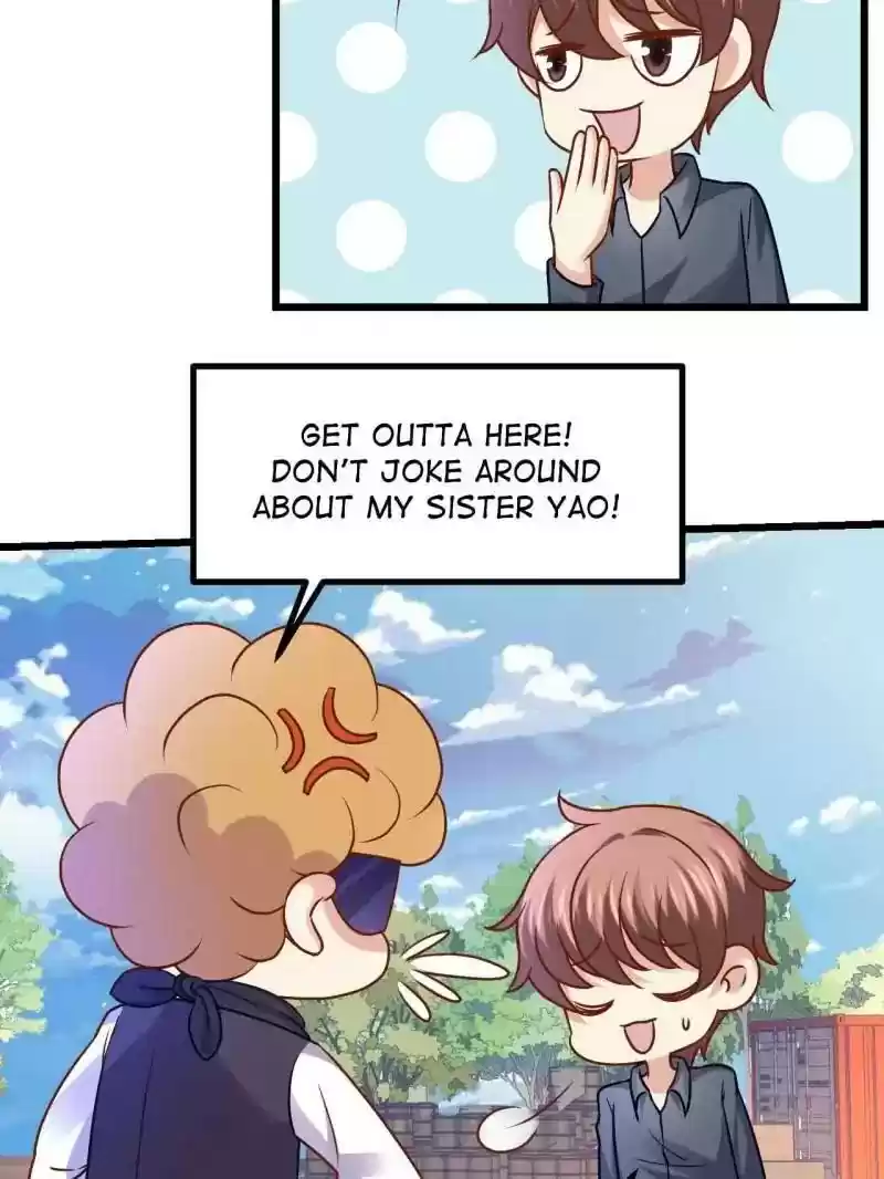 My Beautiful Time with You Chapter 41