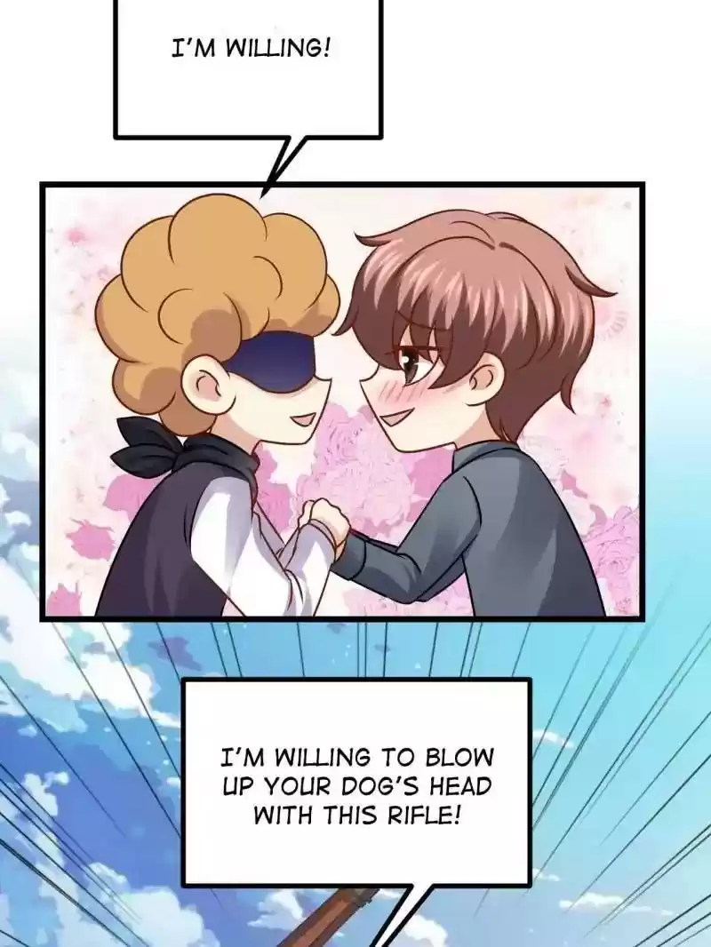 My Beautiful Time with You Chapter 41