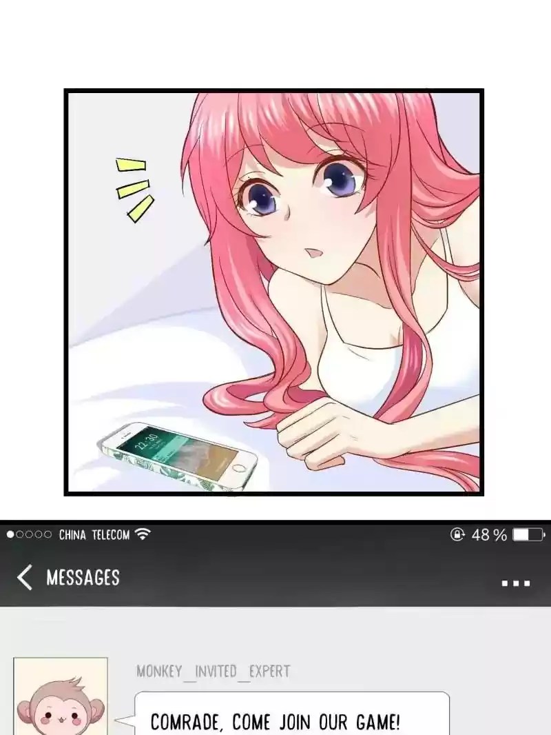 My Beautiful Time with You Chapter 42