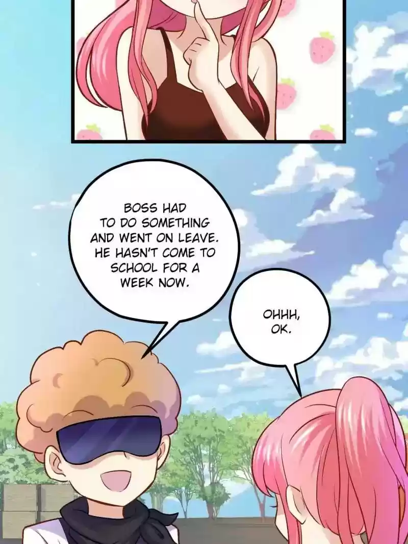 My Beautiful Time with You Chapter 42