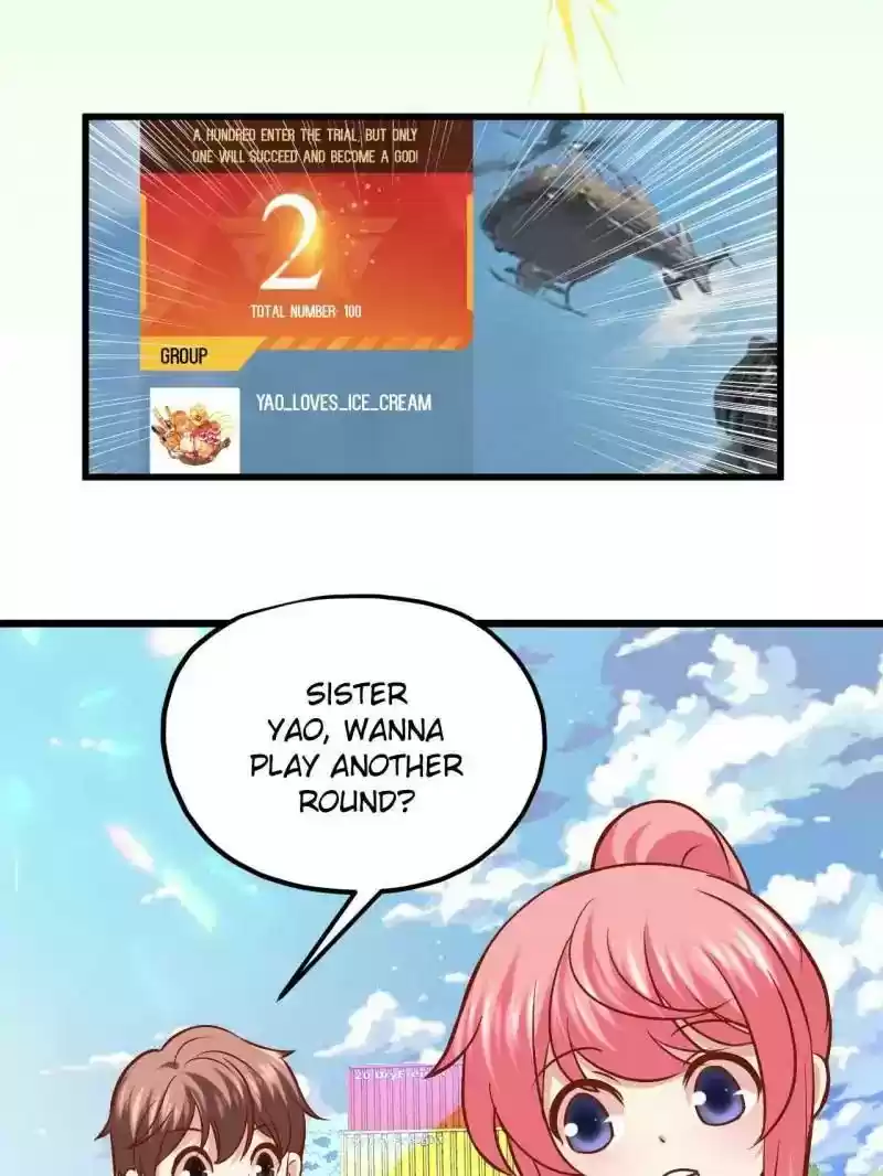 My Beautiful Time with You Chapter 42