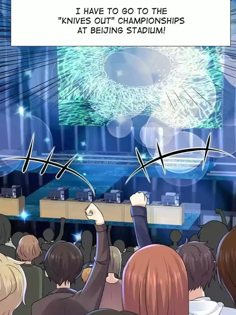 My Beautiful Time with You Chapter 42