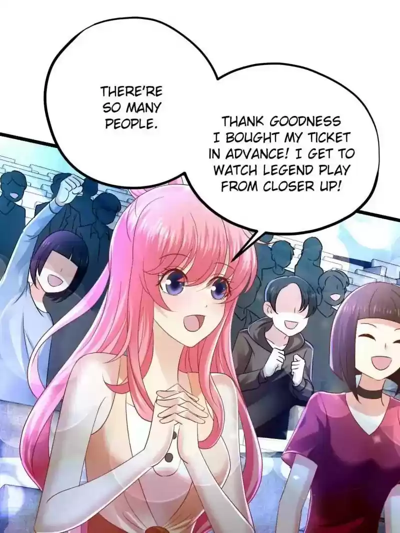 My Beautiful Time with You Chapter 42