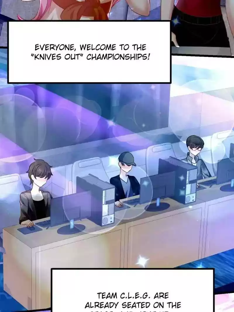 My Beautiful Time with You Chapter 42