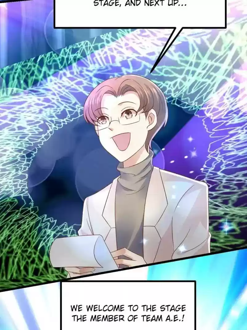 My Beautiful Time with You Chapter 42