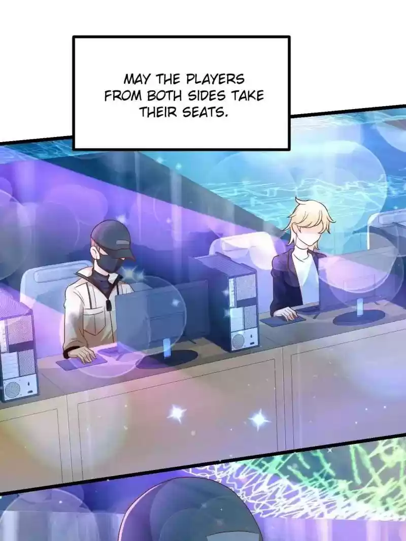 My Beautiful Time with You Chapter 42