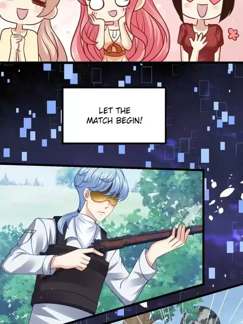 My Beautiful Time with You Chapter 42