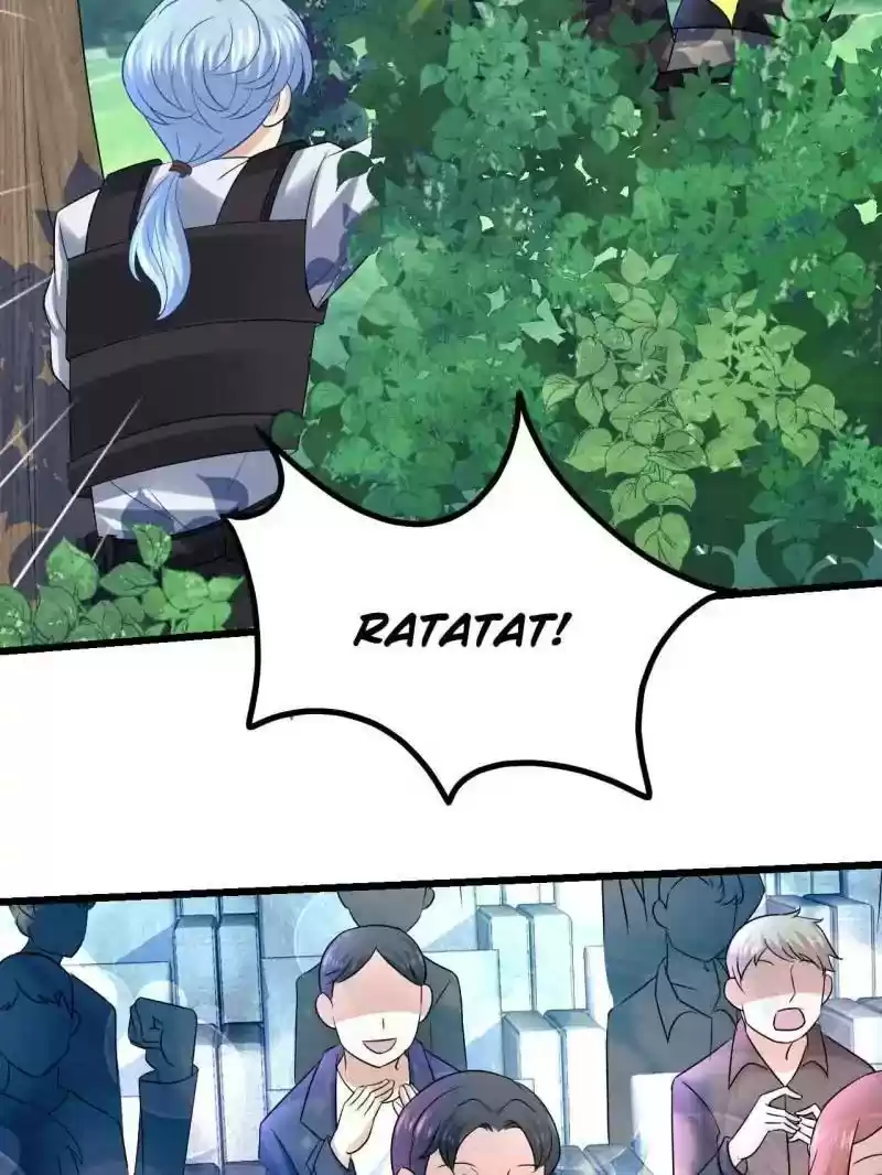 My Beautiful Time with You Chapter 42