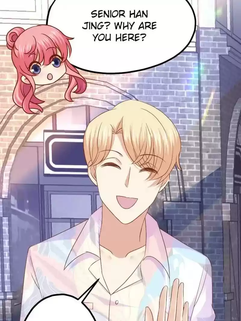 My Beautiful Time with You Chapter 43