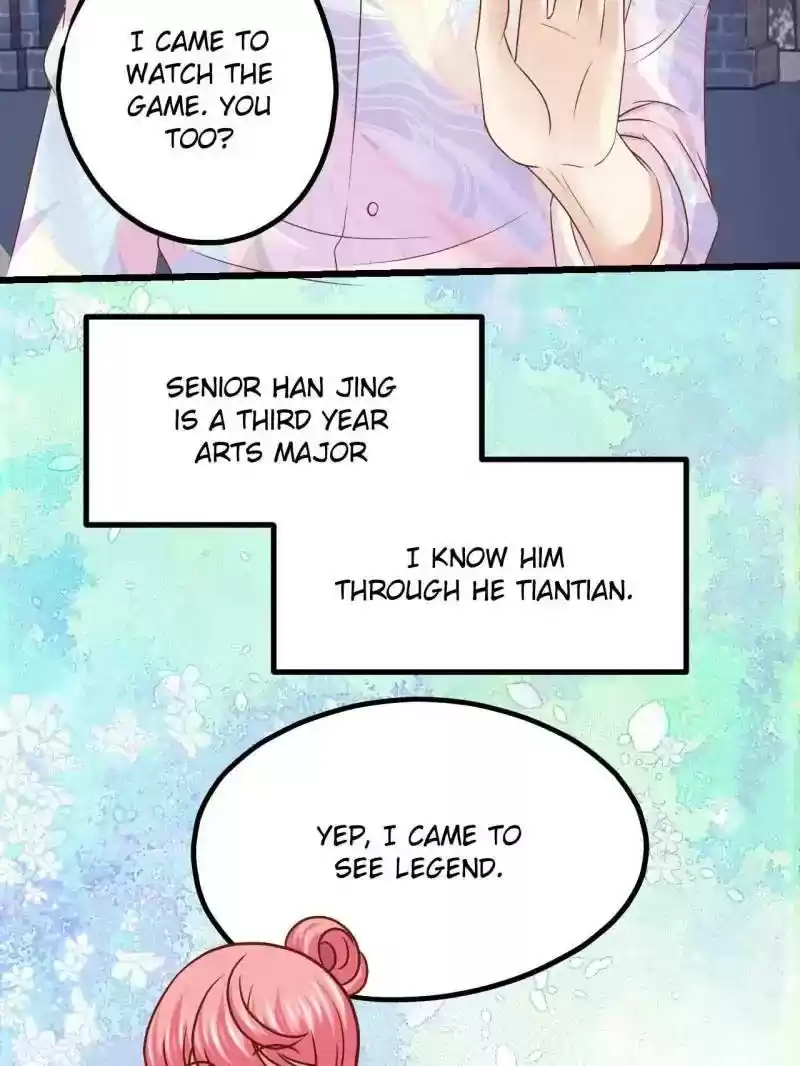 My Beautiful Time with You Chapter 43