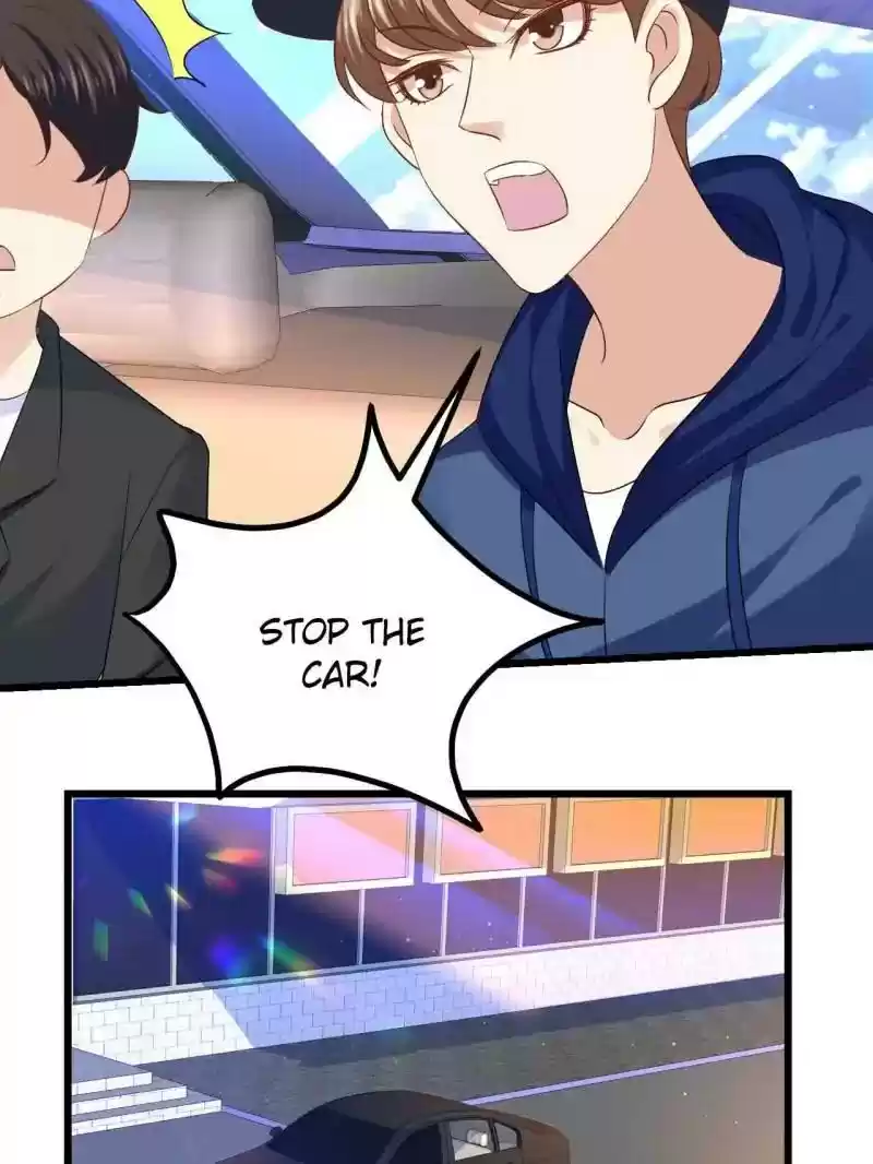 My Beautiful Time with You Chapter 43