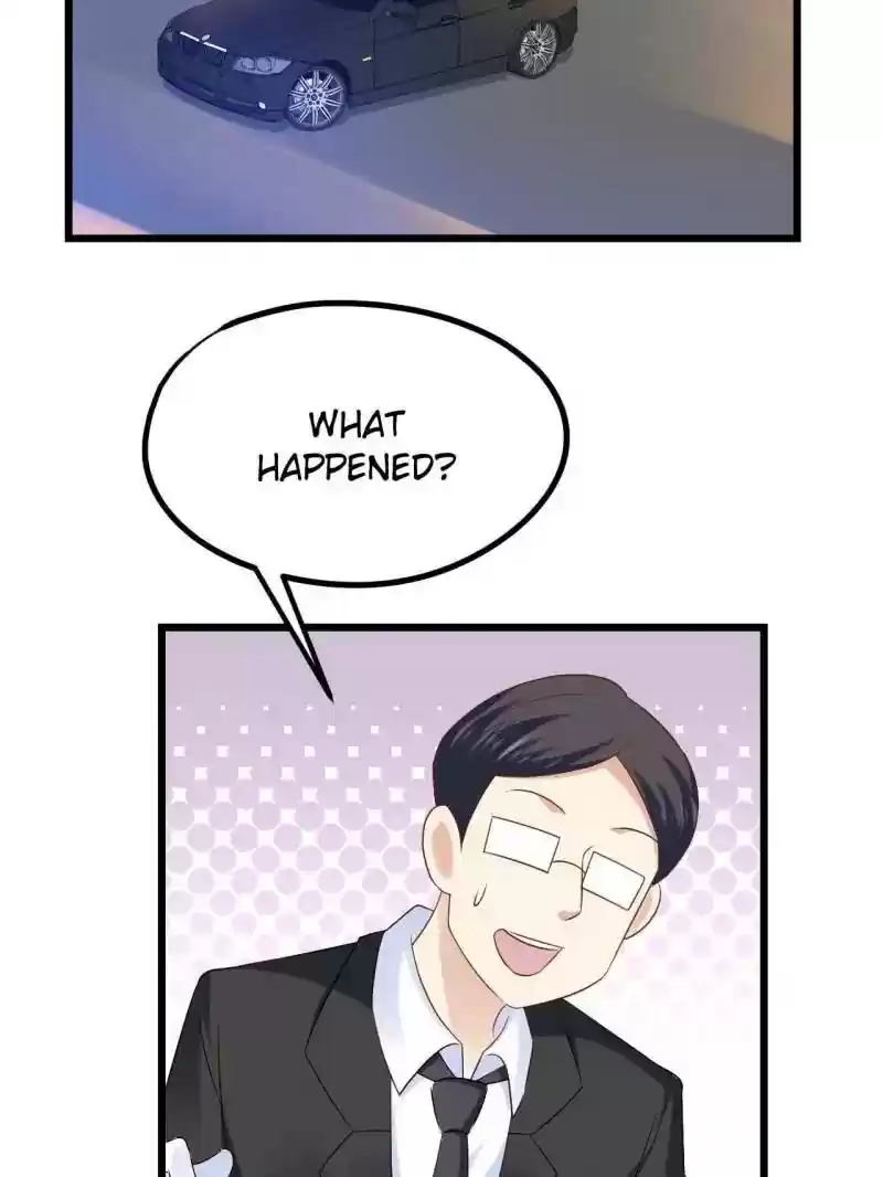 My Beautiful Time with You Chapter 43