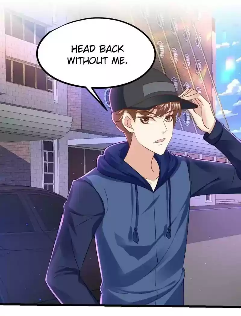 My Beautiful Time with You Chapter 43