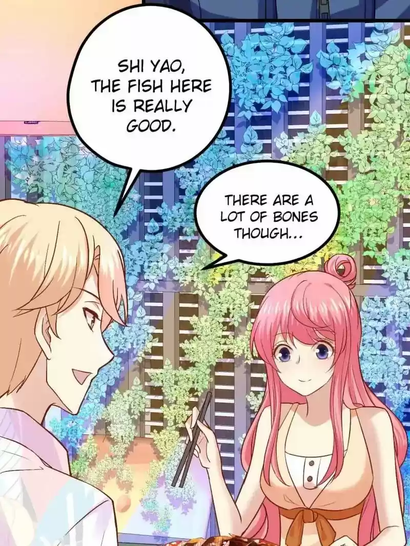 My Beautiful Time with You Chapter 44